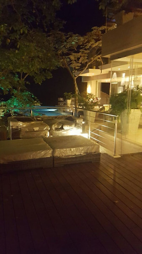 Venta De Casa En La Cima, Acapulco, Guerrero