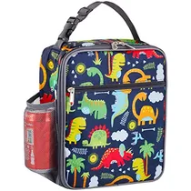 Comprar Bolsa De Almuerzo Para Niño Pequeño,reusable Almuerzo 5fl2c