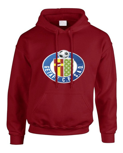 Buzo Hoodie Futbol España Español R12