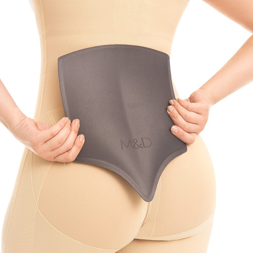 Moldeador Lumbar En Espuma Mle-uni