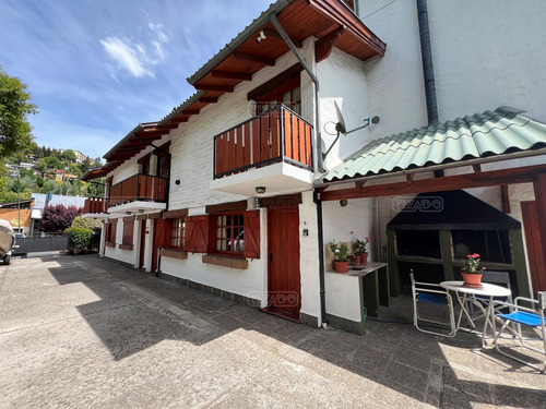 Complejo De Cabañas En Venta, Pleno Centro De San Martin De Los Andes