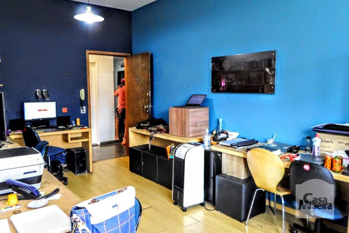 Imagem 4 de 4 de Sala-andar À Venda No Carmo - Código 256333 - 256333