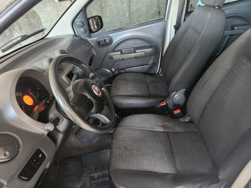 Fiat Uno 1.0 Vivace Flex 5p