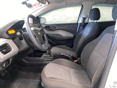 Chevrolet Prisma Prisma 1.0 MPFI JOY 8V FLEX 4P MANUAL