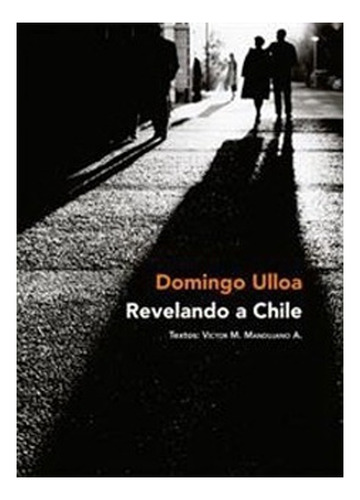 Libro Revelando A Chile