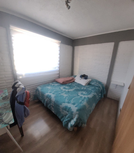 Acogedora Casa En Condominio Villa Los Jardines Algarrobo