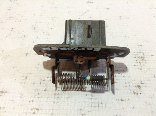 Resistencia Blower Ford Explorer 4.0 Aut Mod 95-01 Original