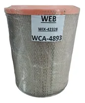 Comprar Filtro Aire Bus Scania \u002F Iveco 8122408 Wix 42328
