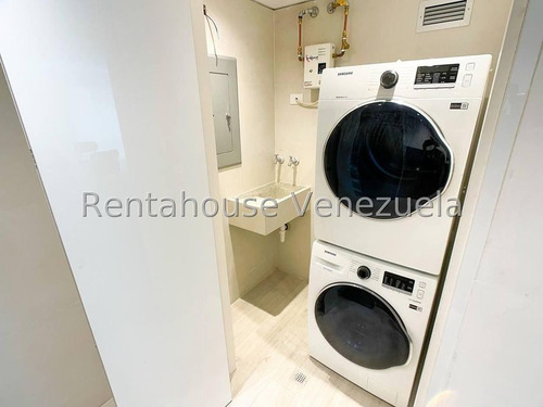Apartamento En Venta Campo Alegre Mls #25-18572