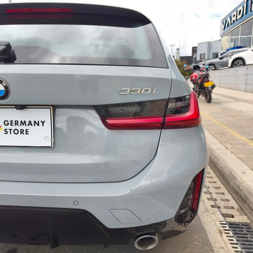 BMW Serie 3 2.0 330I G20 Touring Edicion M