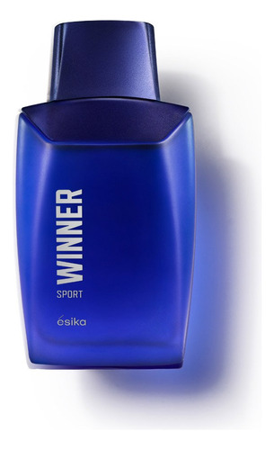 Colonia Winner Sport 100ml De Esika - mL a $750