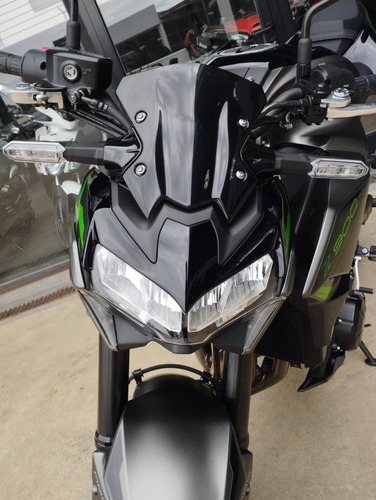 Kawasaki Z900, En Stock Disponible!! Financiacion!!