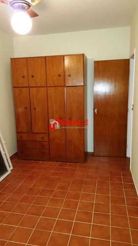 Imagem 14 de 15 de Oportunidade: Apartamento Centro De Itanhaém - 266