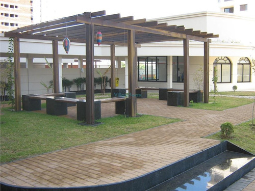 Imagem 12 de 30 de Apartamento Com 4 Dormitórios À Venda, 157 M² Por R$ 1.274.000,00 - Jardim Esplanada - São José Dos Campos/sp - Ap0462