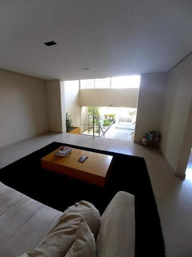 Apartamento Triplex À Venda, 70 M² Por R$ 500.000,00 - Vila Tramontano - São Paulo/sp - At0005