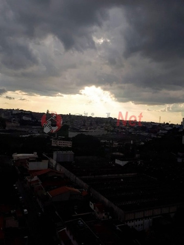 Imagem 8 de 30 de Apartamento À Venda No Bairro Independência Em São Bernardo - 7083