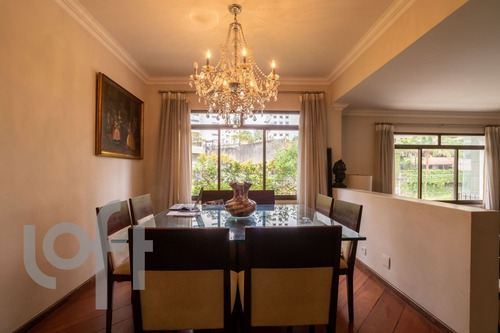 Imagem 5 de 30 de Apto Vila Andrade | 3 Quartos | 251 M² | Cond: R$2960.00 | 4 Vagas - 1vbj0gc