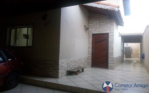 Imagem 5 de 13 de Lindo Sobrado Em Calmon Viana Poá! - Ml3540