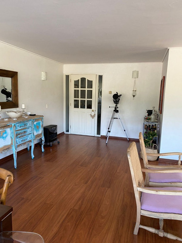 Imagen 4 de 17 de Gran Departamento Remodelado En Arriendo