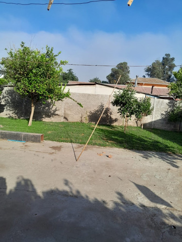 Casa 330 M2 Terreno, 3d 1 B, Villa Palermo, Calera De Tango