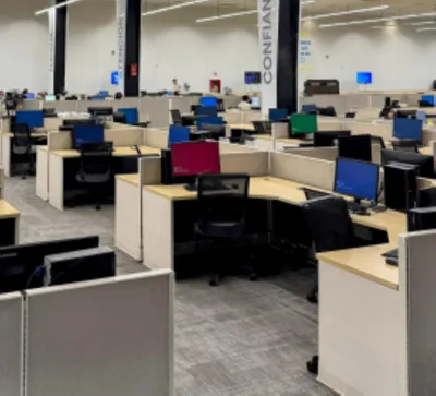 Oficina en renta
