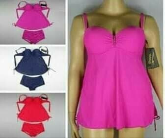 Divinas Tankini  Europeas