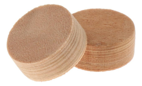 Llave De Drenaje Con Cojín De Corcho Para Trompeta Y Trombón