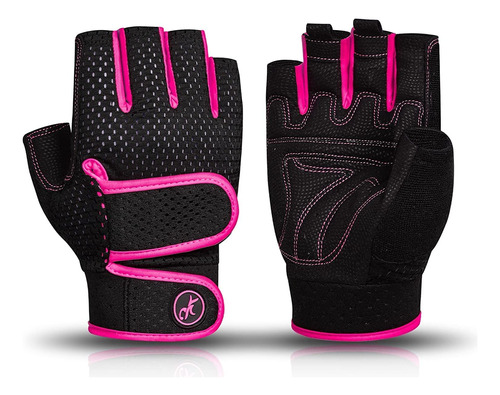 Moreok Guantes De Entrenamiento Para Hombres Y Mujeres, [alm