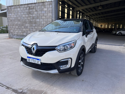 Renault Captur 2.0 Intens Manual