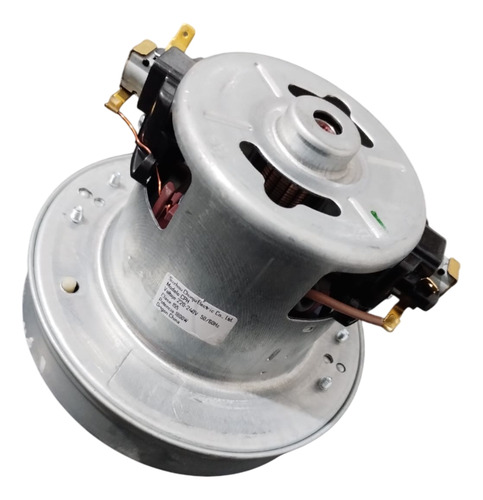Motor Aspiradora 1800w Philco Atma Nuevo Original
