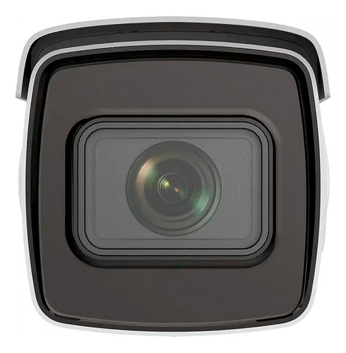 Câmera Hikvision 4MP iDS-2CD7A46G0/P-IZHS LPR Leitura Placas 8-32mm