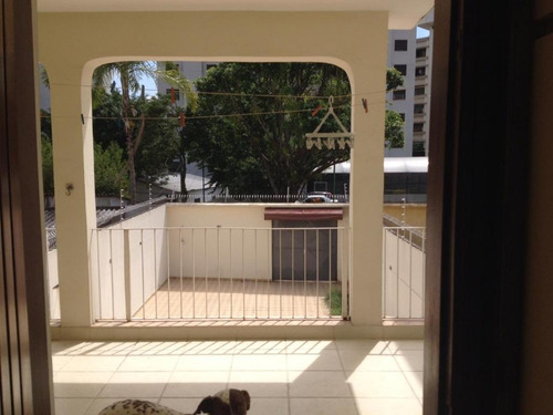 Sobrado À Venda, 301 M² Por R$ 1.620.000,00 - Jardim São Paulo(zona Norte) - São Paulo/sp - So2203
