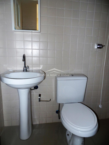 Imagem 26 de 28 de Apartamento À Venda Em Jardim Chapadão - Ap012584