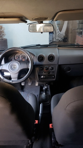 Chevrolet Celta 2011 1.0 Spirit Flex Power 5p