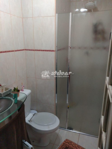 Imagem 14 de 23 de Venda Sobrado 2 Dormitórios Jardim Adriana Guarulhos R$ 320.000,00 - 37328v