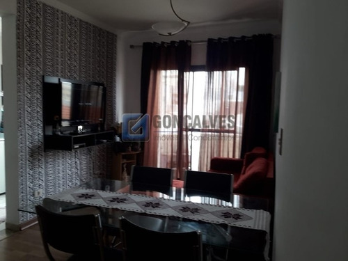 Venda Apartamento Sao Caetano Do Sul Barcelona Ref: 62868 - 1033-1-62868