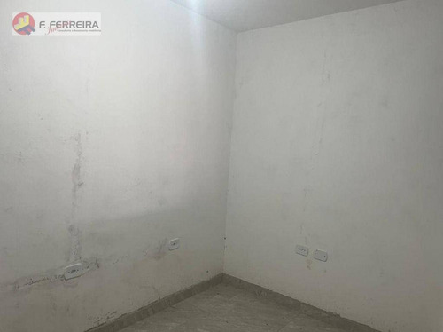 Imagem 7 de 7 de Galpão Para Alugar, 200 M² Por R$ 3.500,00/mês - Jardim Valo Velho - Itapecerica Da Serra/sp - Ga0018