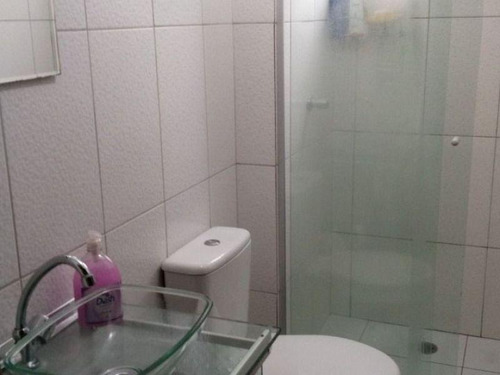 Imagem 10 de 15 de Apartamento Para Venda Em Bauru, Jardim Carvalho, 2 Dormitórios, 1 Banheiro, 1 Vaga - 0687_2020_2-1113545