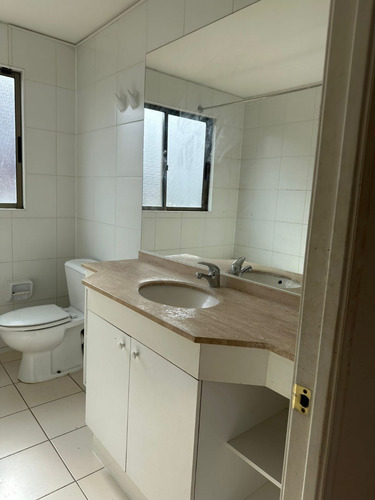 Arriendo Casa Quebrada Norte