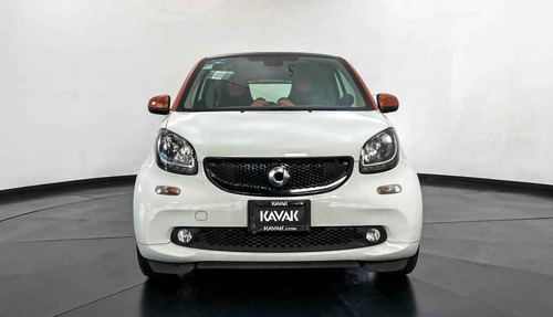 Imagen 3 de 15 de 36218 - Smart Fortwo 2017 Con Garantía