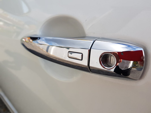 Imagen 11 de 15 de Nissan Altima 2019