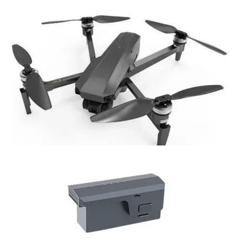  Pila Bateria  Dron Gps 4k 5g Wifi 3 Gimbal  25min  Sg900max