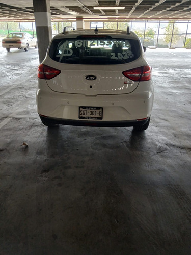 Jac Sei2 Aut