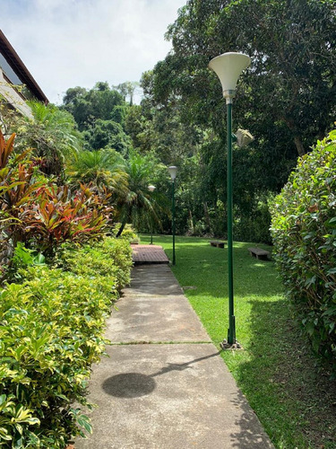 Imagen 3 de 23 de Apartamento En La Lagunita Riv #2776