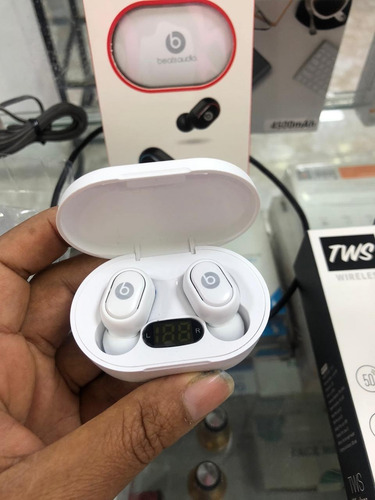 Handfrees Bluetooth Beats Siente Los Latidos