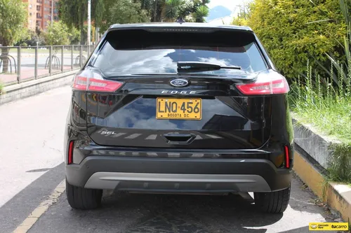Ford Edge 2.0 Sel Tp