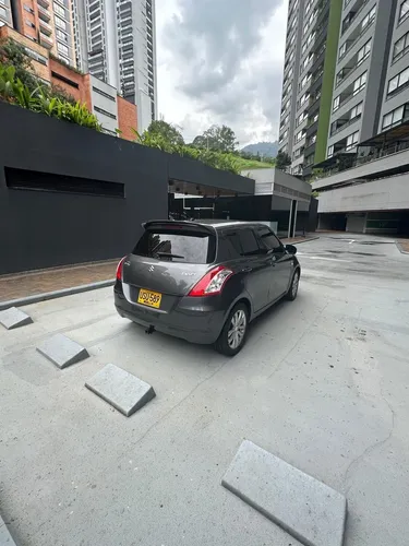 Suzuki Swift 1.4 Gl