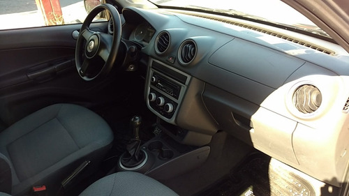 Volkswagen Gol Trend 1.6 Gnc 2009 Di Buono Automotores