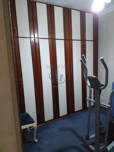 Imagem 15 de 15 de Compre Um Apartamento Proximo Ao Parque Do Monumento, Com 4 Dormitorios! - V-2141