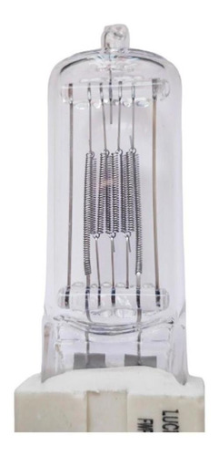 Lâmpada 6996p T19 Fwp 120v 1000w Kit C/6